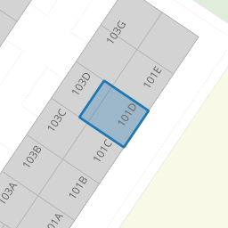 Perceel CTR00-A-1254