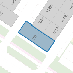 Perceel CTR00-A-1259