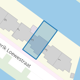 Perceel CTR00-A-1274