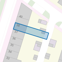 Perceel CTR00-A-1281