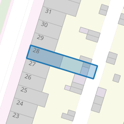 Perceel CTR00-A-1291