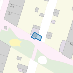 Perceel CTR00-A-1299