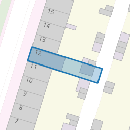 Perceel CTR00-A-1309