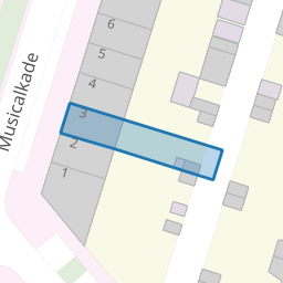 Perceel CTR00-A-1318