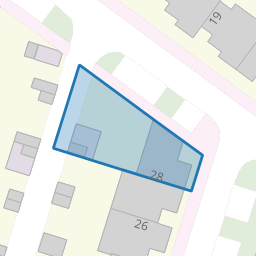 Perceel CTR00-A-1322