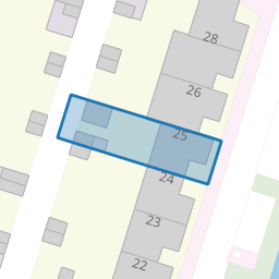 Perceel CTR00-A-1325