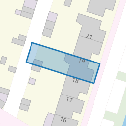 Perceel CTR00-A-1331