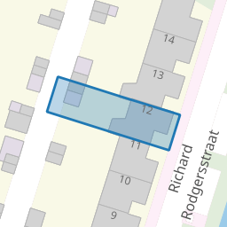 Perceel CTR00-A-1338