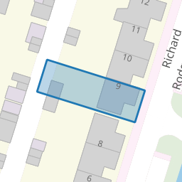 Perceel CTR00-A-1341