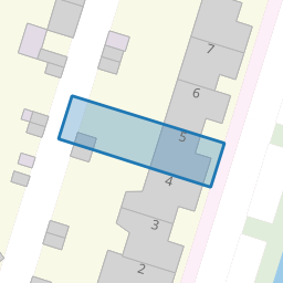 Perceel CTR00-A-1345