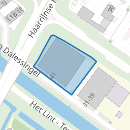 Perceel CTR00-A-1353