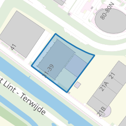 Perceel CTR00-A-1354