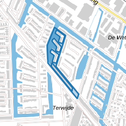 Perceel CTR00-A-1357