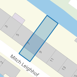 Perceel CTR00-A-1365