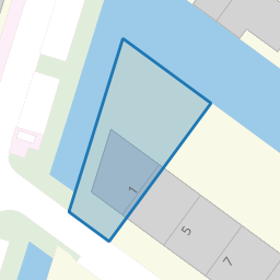 Perceel CTR00-A-1375