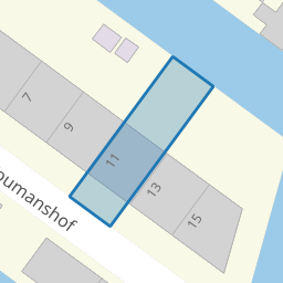 Perceel CTR00-A-1380