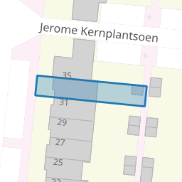 Perceel CTR00-A-1419