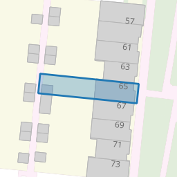 Perceel CTR00-A-1425