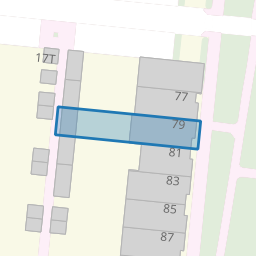 Perceel CTR00-A-1432