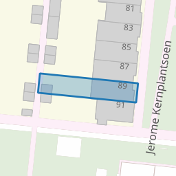 Perceel CTR00-A-1437