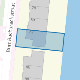 Perceel CTR00-A-1456