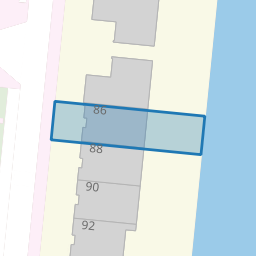 Perceel CTR00-A-1458