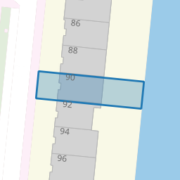 Perceel CTR00-A-1460