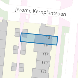 Perceel CTR00-A-1479