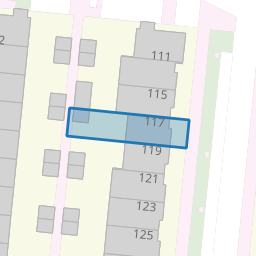 Perceel CTR00-A-1481