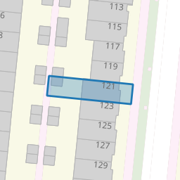 Perceel CTR00-A-1483