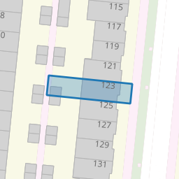 Perceel CTR00-A-1484