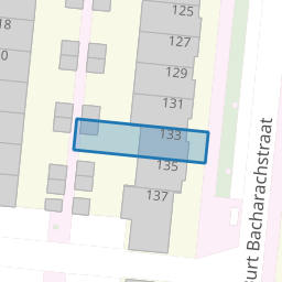 Perceel CTR00-A-1489