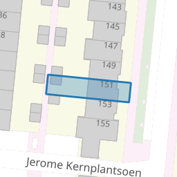 Perceel CTR00-A-1500