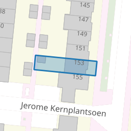 Perceel CTR00-A-1501