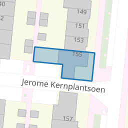 Perceel CTR00-A-1502