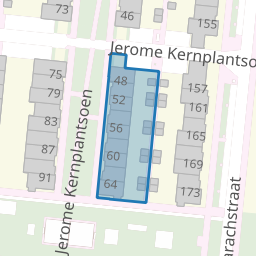 Perceel CTR00-A-1503