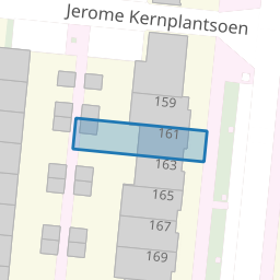 Perceel CTR00-A-1506