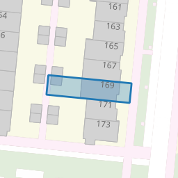 Perceel CTR00-A-1510