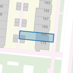 Perceel CTR00-A-1511