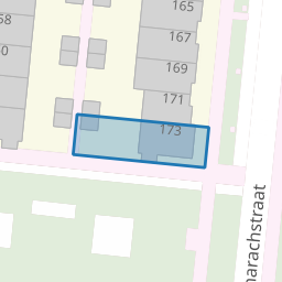 Perceel CTR00-A-1512