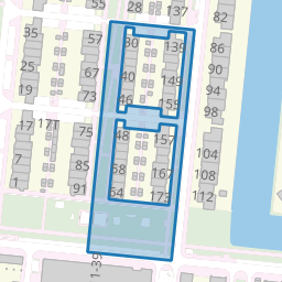 Perceel CTR00-A-1513