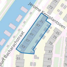 Perceel CTR00-A-1515