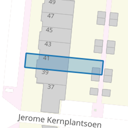 Perceel CTR00-A-1521