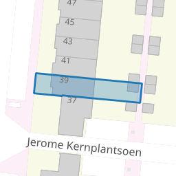 Perceel CTR00-A-1522