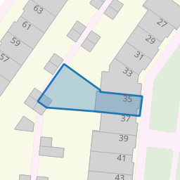 Perceel CTR00-A-1529