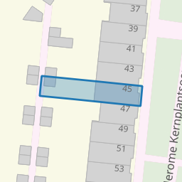 Perceel CTR00-A-1534