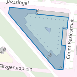 Perceel CTR00-A-1541