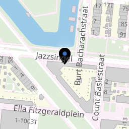 Appartement CTR00 A 1543 3