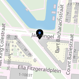 Appartement CTR00 A 1543 68