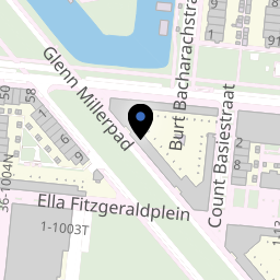 Appartement CTR00 A 1543 9